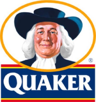 Fondateur des Quakers