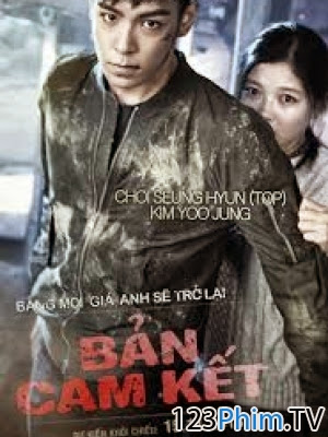Bản Cam Kết