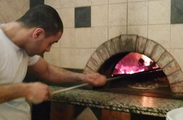 Baking oven temp for tilapia
