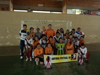 Fut Noticias Carambeí