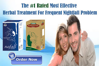 Herbal Treatment For Excessive Nightfall