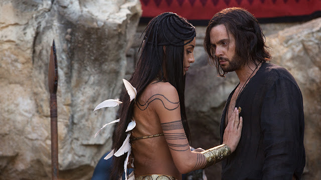 Da Vinci's Demons 2x05 Da Vinci's Demons 2x05