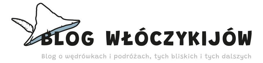 Blog Włóczykijów