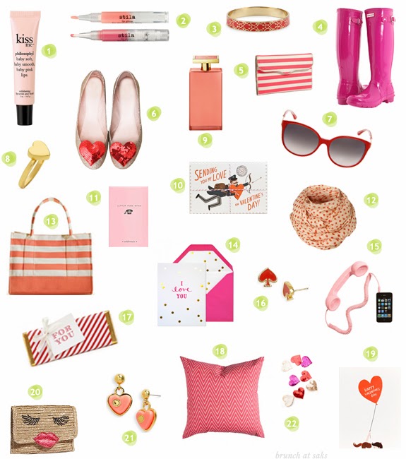 Valentine's day Cards 2014