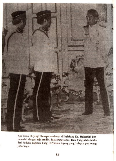 Only Tanahairku Sultan Johor Atau Kerabatnya Part 55 56 57 58 59