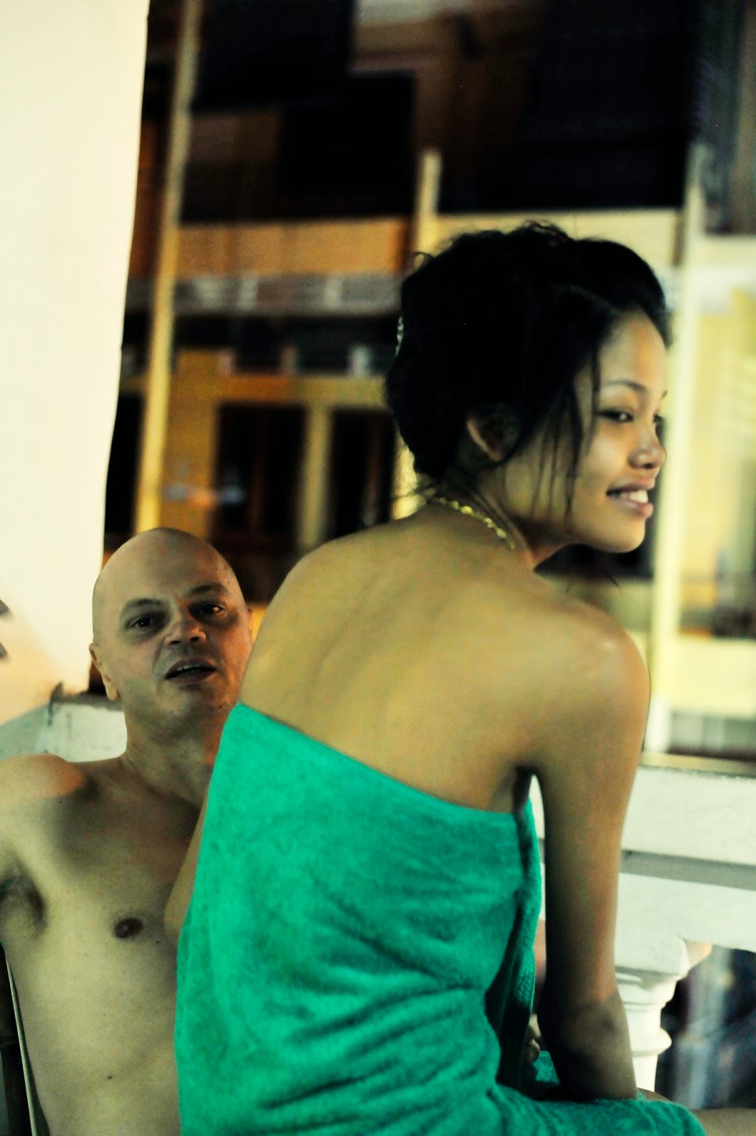 mijn vriendin is ex prostituee