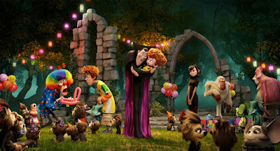 Hotel Transylvania 2 Movie Image 13