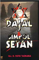 Dajjal dan Simbol Setan