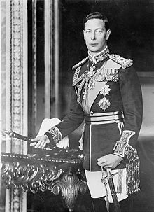 George_VI