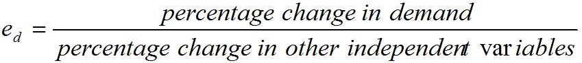 Are Soft Drinks Elastic Or Inelastic Are Soft Drinks Elastic Or Inelastic