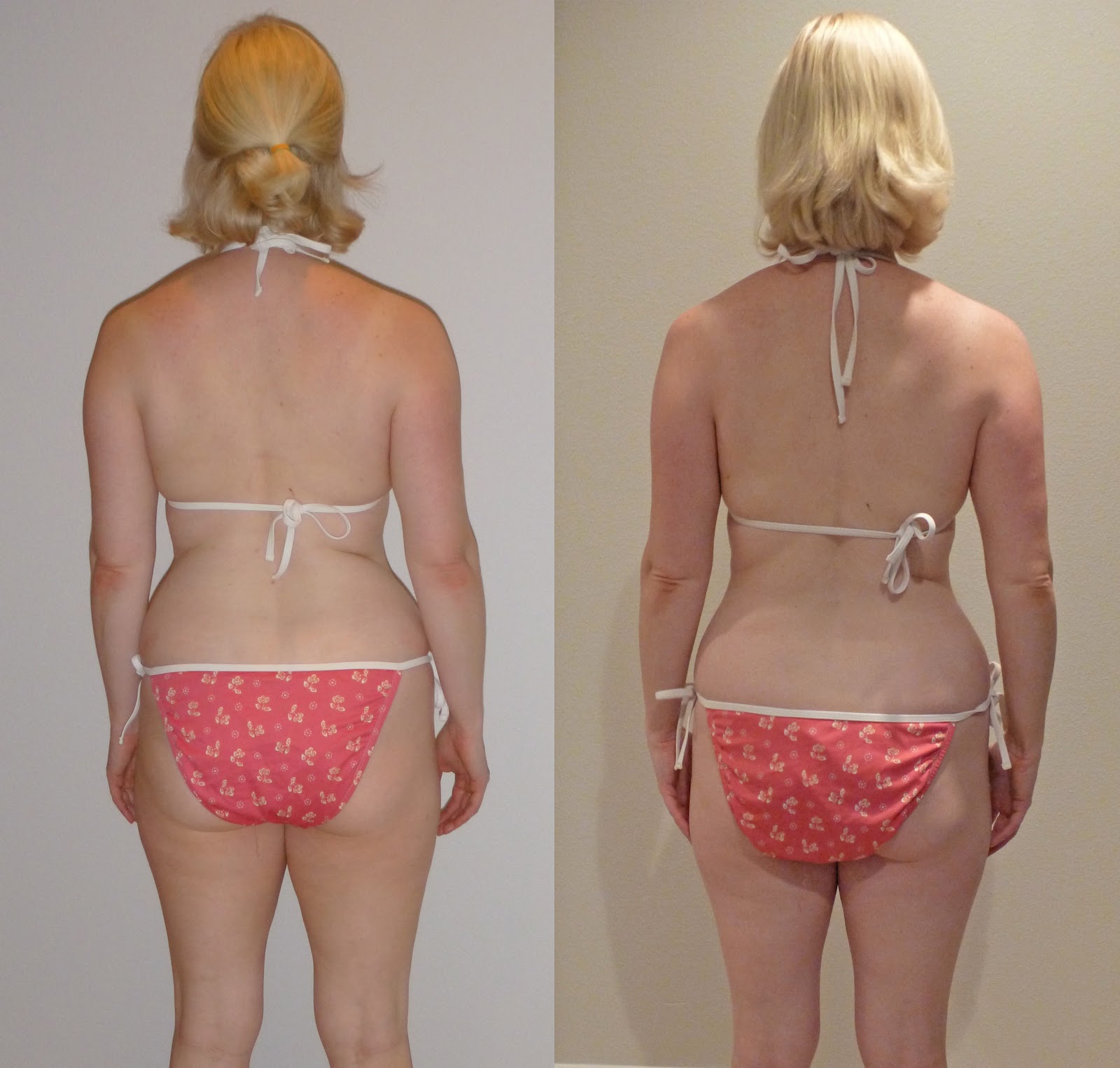 A Journey to Health & Fitness