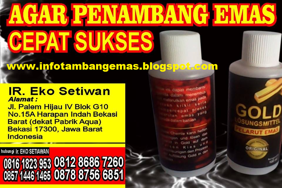 OBAT TETES