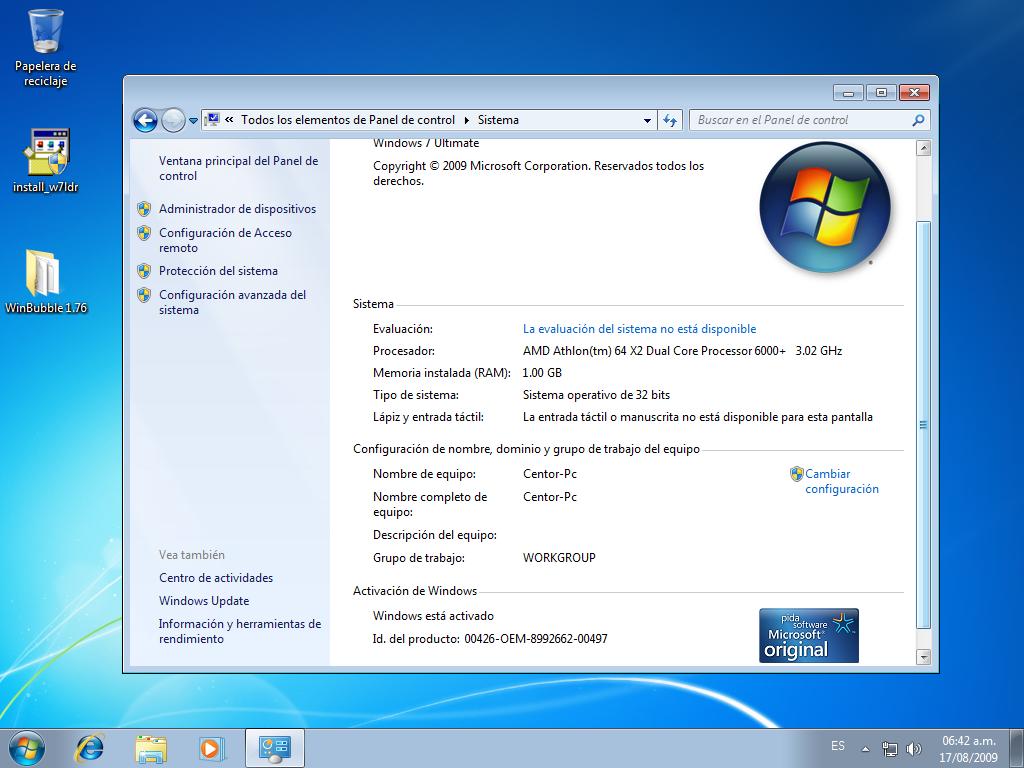 Windows 7 Downloading Updates Stuck