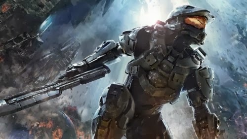 Halo 5 Halo 5