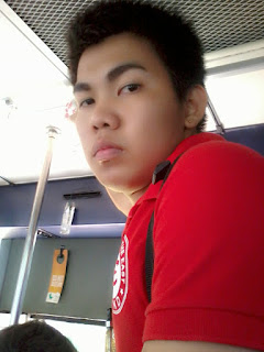 Glen de Jesus yoursunshine27.blogspot.com