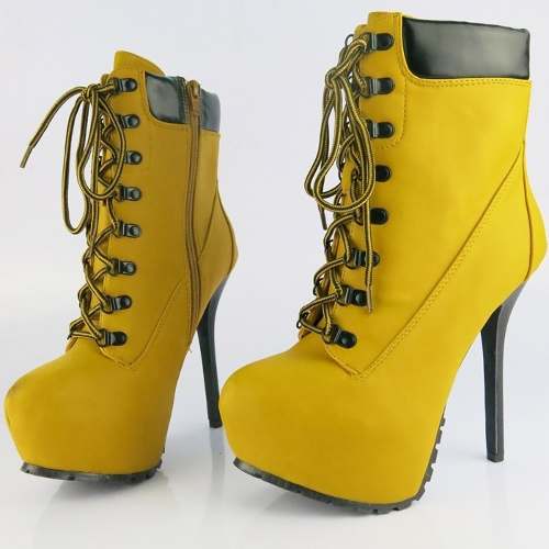 botas timberland são boas