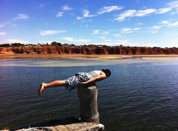 planking malaysia
