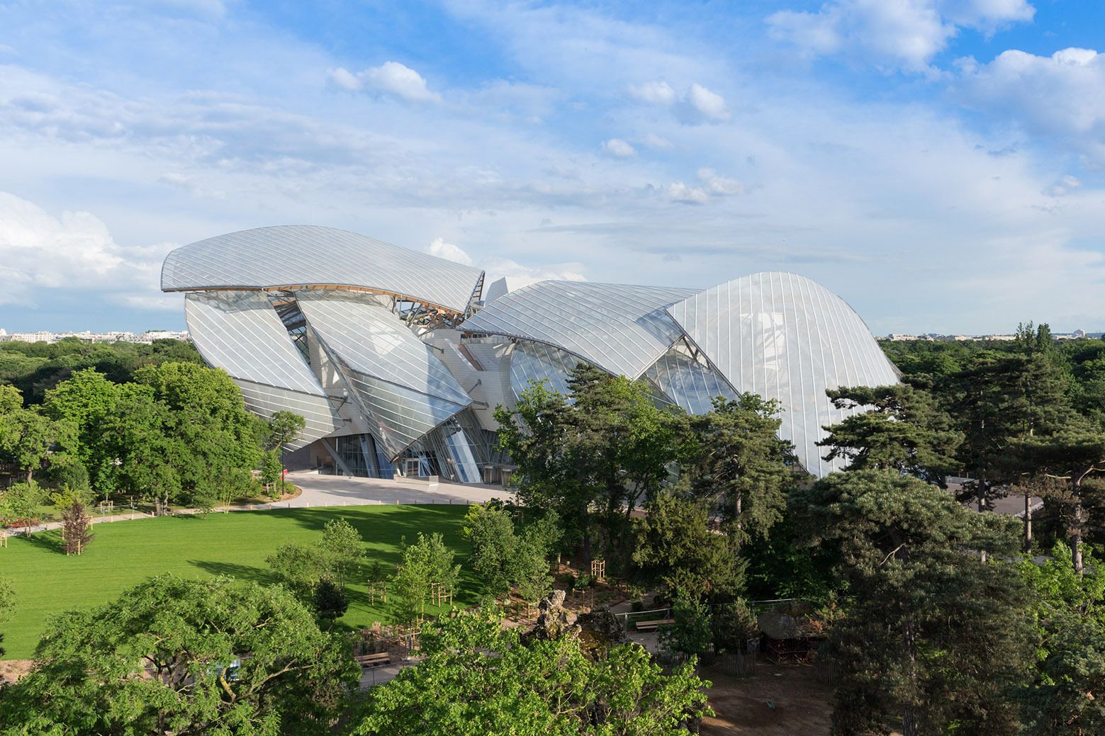 a f a s i a: Frank Gehry