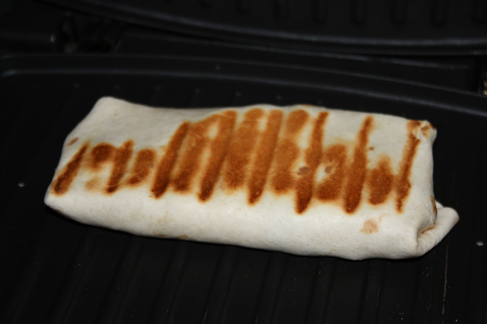 Grilled Cheeseburger Wraps Mostly Homemade Mom