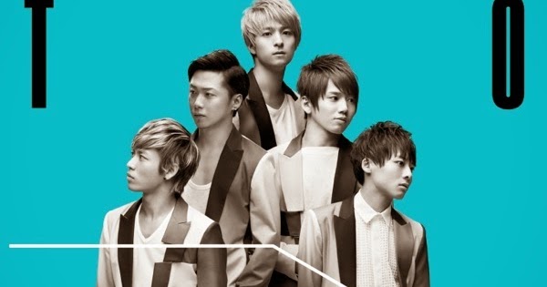 Saya Suka JPOP [Single covers] DaiCE TOKI