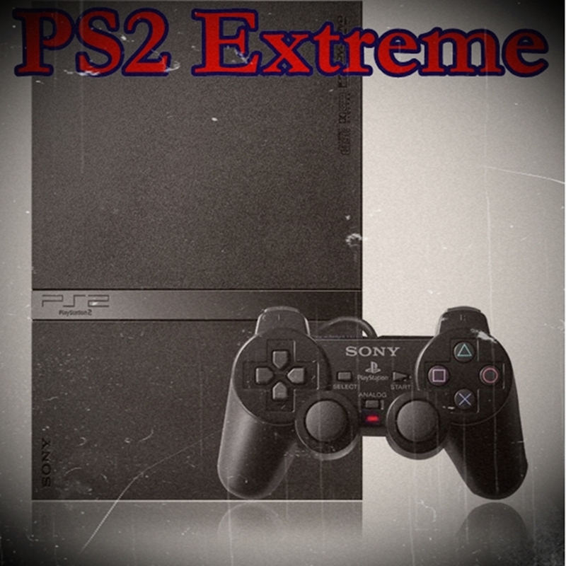 PS2 Extreme