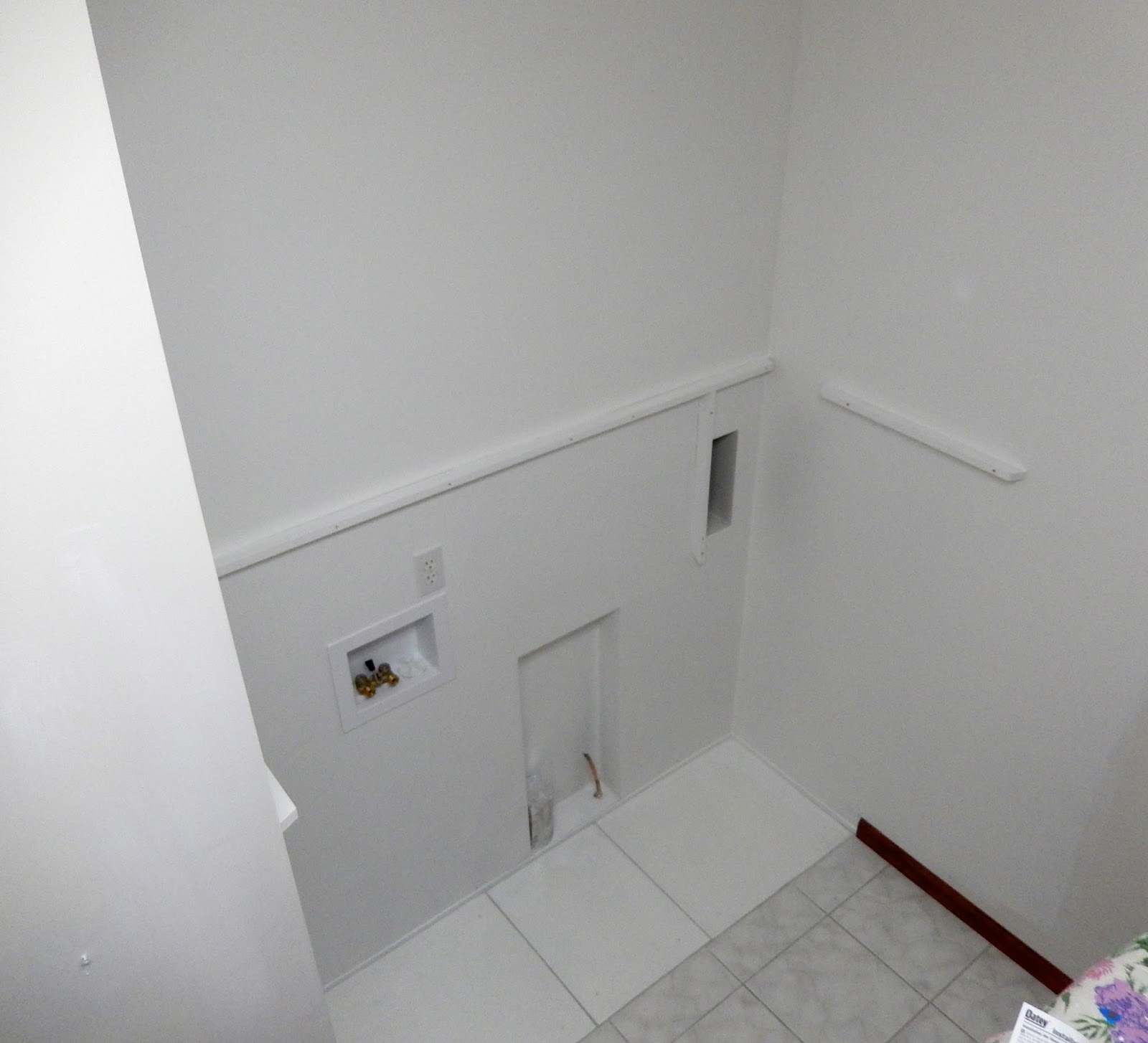 Rolfsrud Friends & Family Ready for final installation