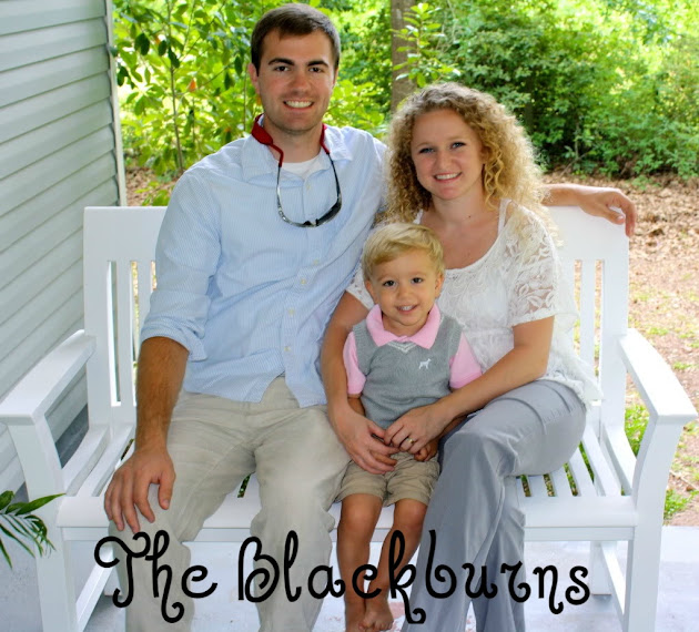 The Blackburns