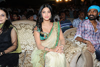 Shruti Haasan Stills From 3 Audio [Andhrula Music]