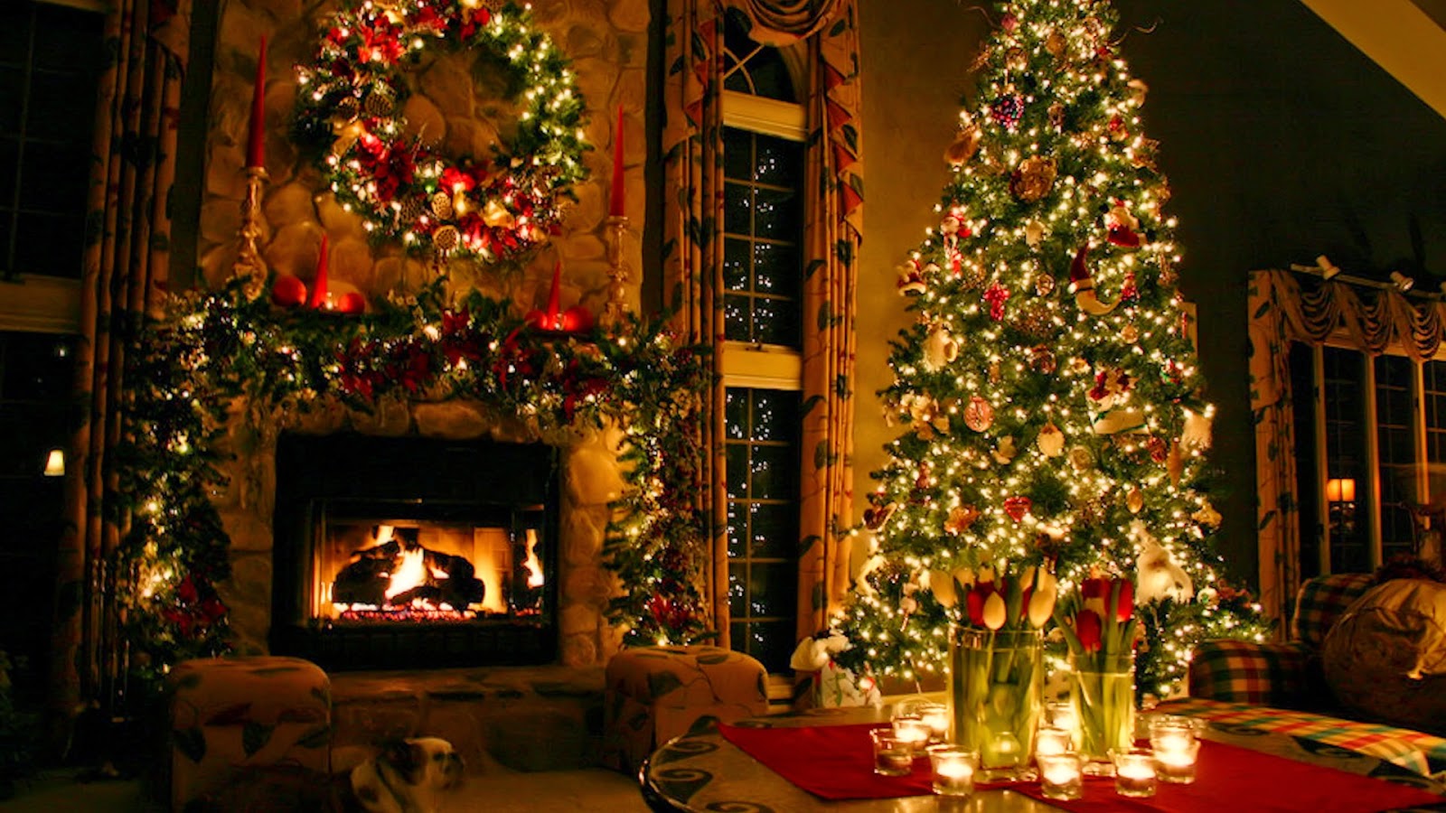 Gallery Wallpaper Christmas