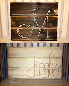 Holiday/Decor Plaques