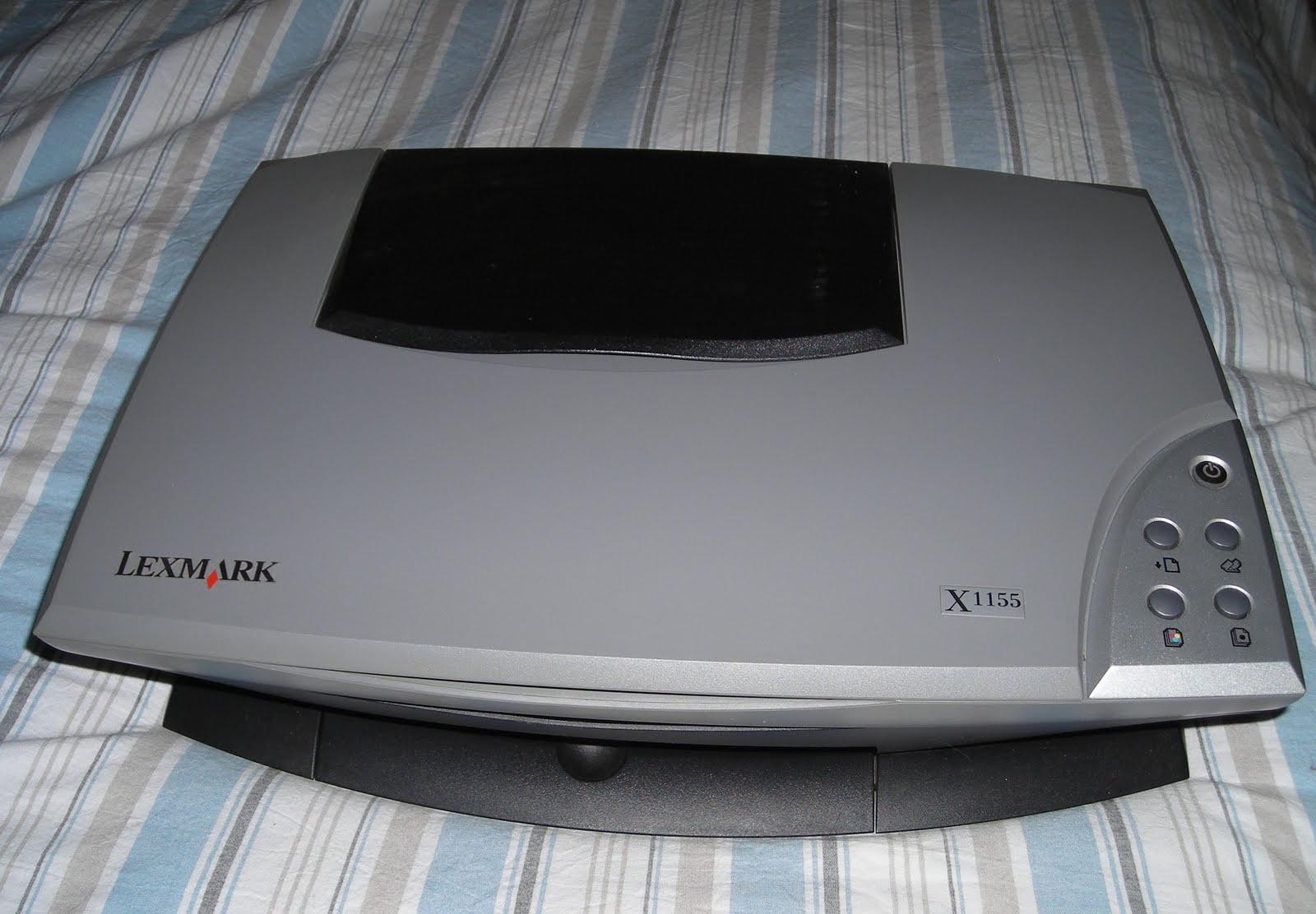 Lexmark X3480 Driver Download Windows 7