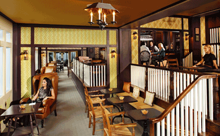 The Omni At Bedford Springs Fabulous Fam Trip Engaging Affairs