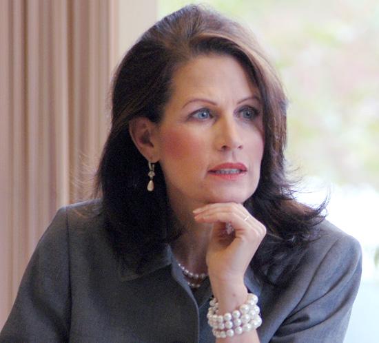 michele bachmann photos