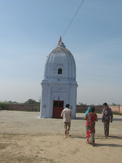 Karn Mandir karanwas