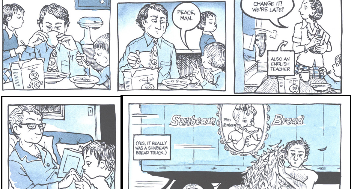 fun home a family tragicomic essay Fun home bechdel essay quot fun home : a family tragicomic quot analysis essay – 2238 words : alison bechdel 39s graphic memoir, fun home : a family tragicomic, documents the author 39s discovery of her own and her father 39s homosexuality. fun home a family tragicomic essay Fun home bechdel essay quot fun home : a family tragicomic quot analysis essay – 2238 words : alison bechdel 39s graphic memoir, fun home : a family tragicomic, documents the author 39s discovery of her own and her father 39s homosexuality.