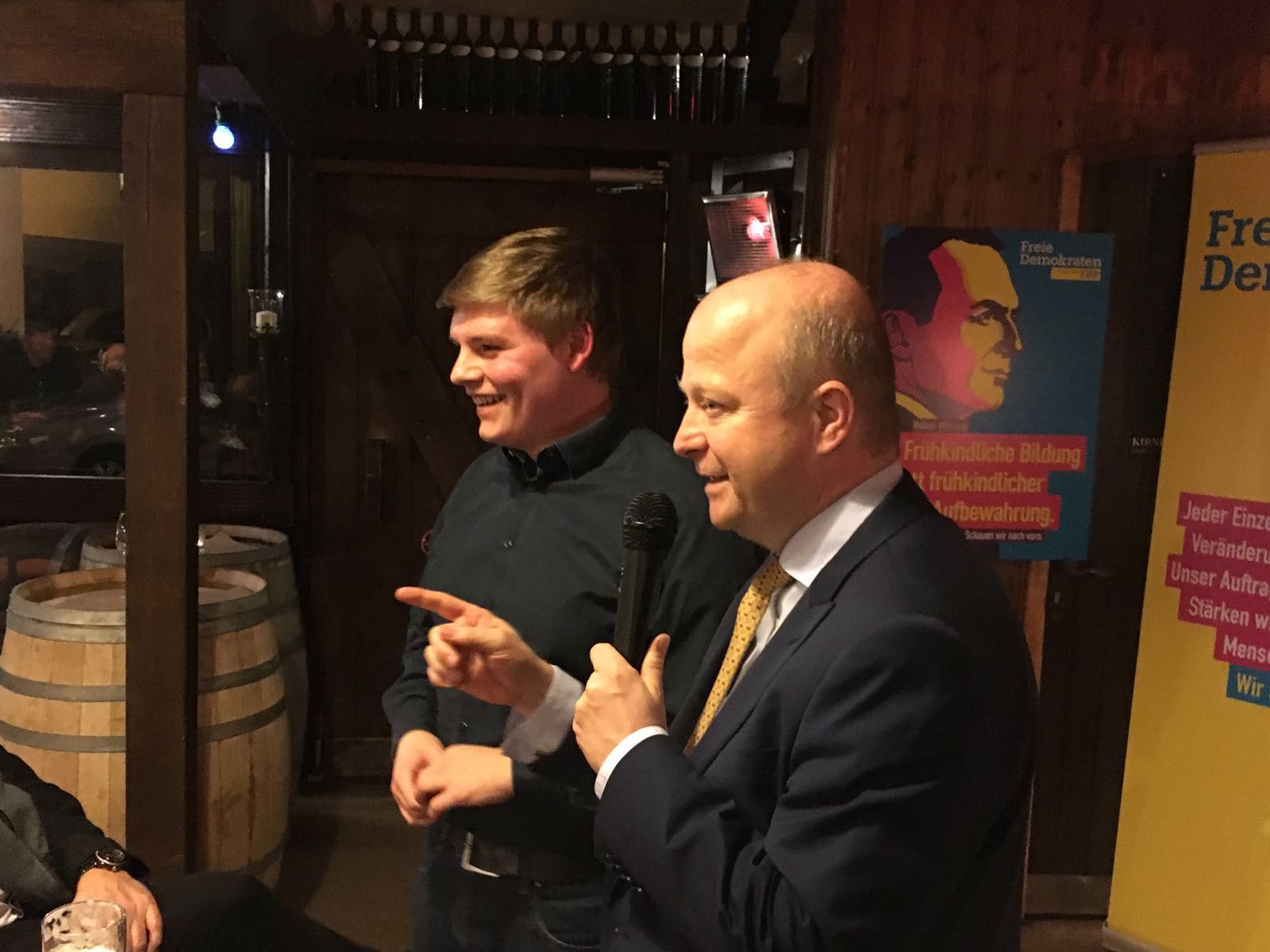 Strategie Technik Netzwerken Fur Die Sicherheit