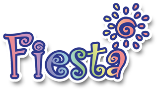Fiesta Online Logo Fiesta Online