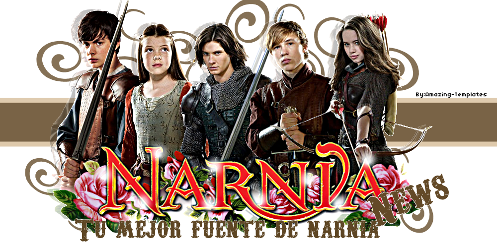 Narnia News