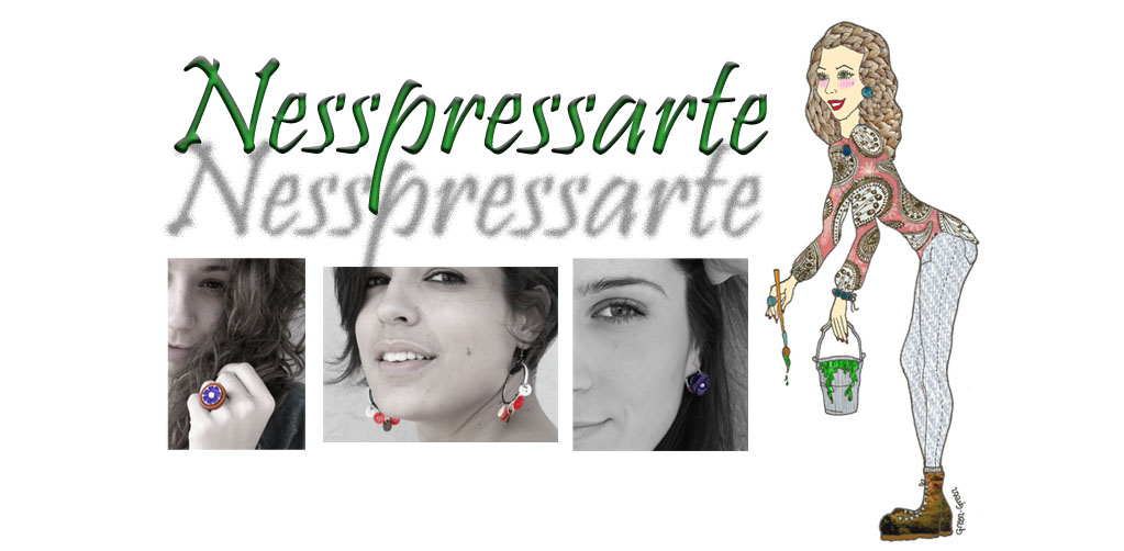 Nesspressarte