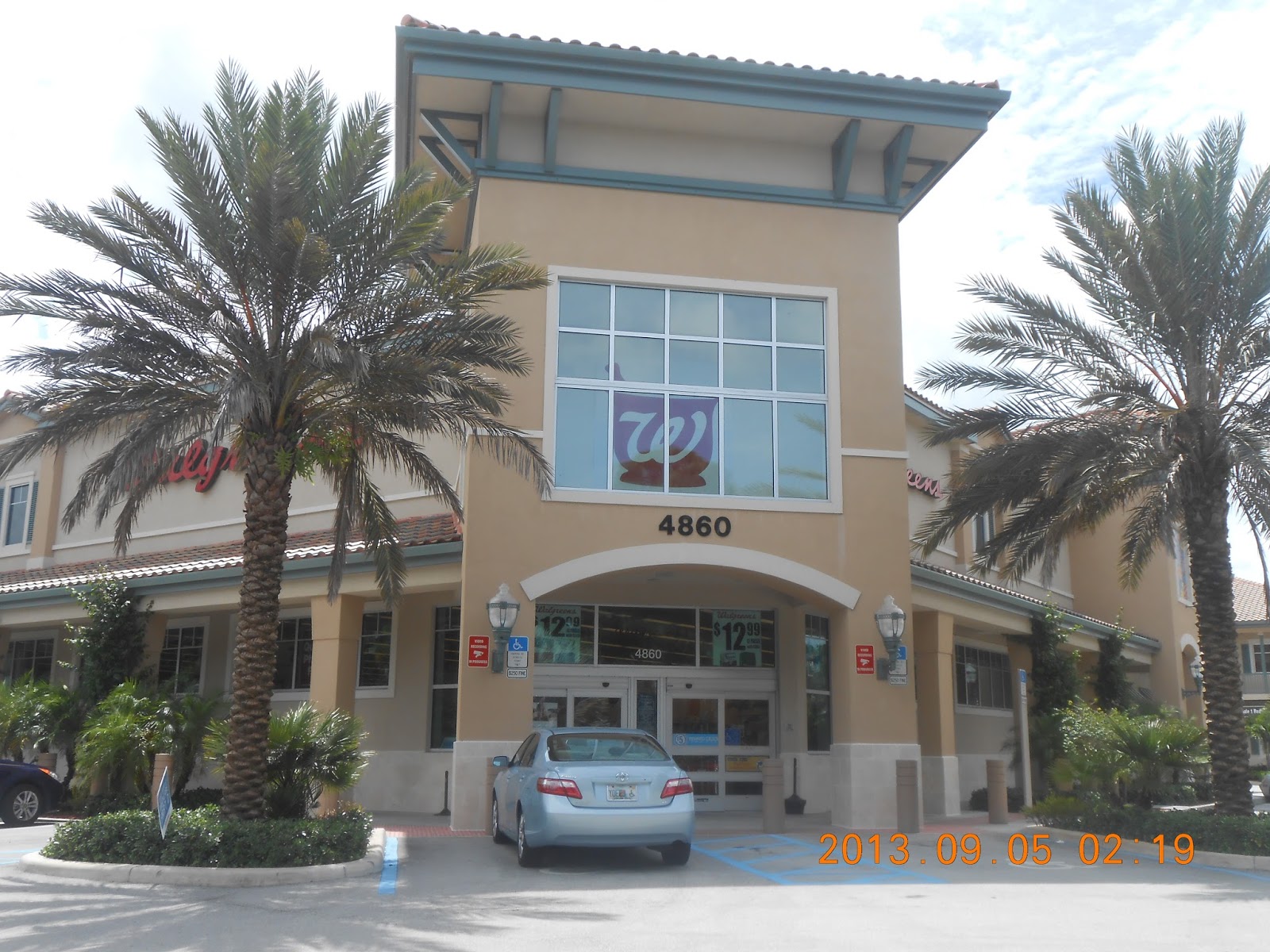 Wags World Walgreens Donald Ross Central Palm Beach Gardens Fl