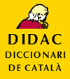 DICCIONARI CATALÀ