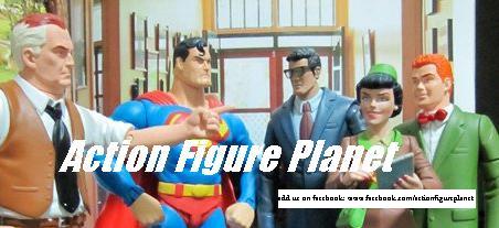 Action Figure Planet