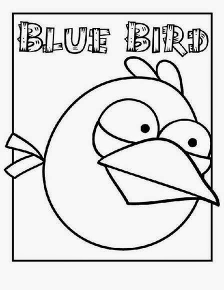 desenhos dos angry birds para colorir pintar imprimir e desenhos dos angry birds para colorir pintar imprimir e