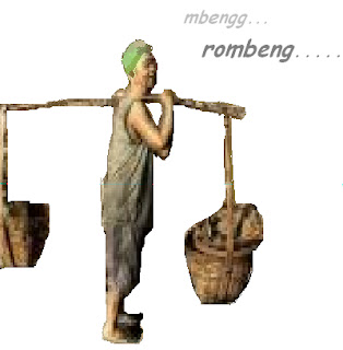 Ngguyuo Ben Ga Tuo Rombeng Menyelesaikan Masalah Tanpa Masalah