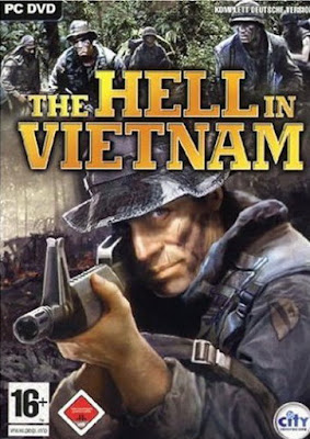 The Hell in Vietnam PC Game The Hell in Vietnam PC Game