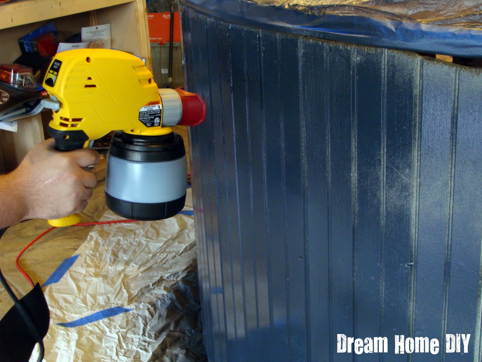 wagner power painter