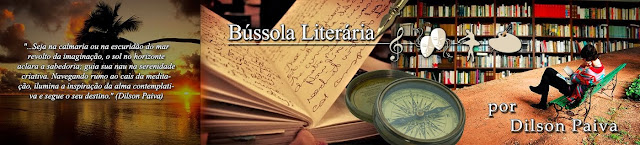 Bússola Literária