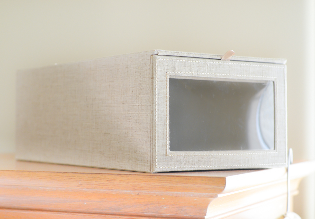 Luci's Morsels How to Store Wedding Dress Before/After Wedding