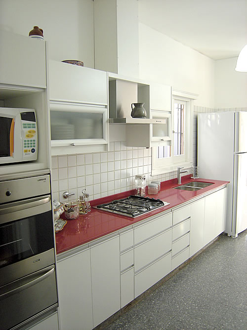 Amobla tu Cocina: Muebles de cocina