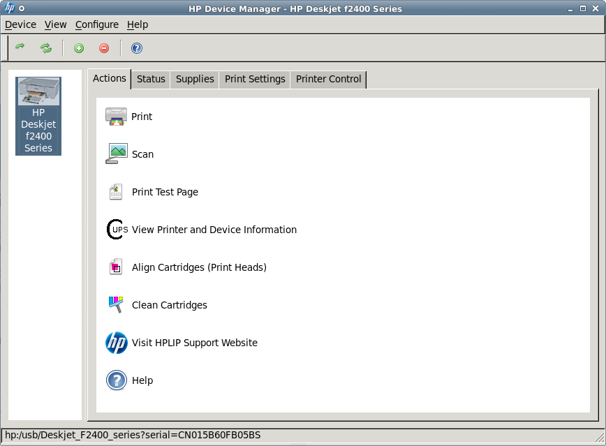 Скачать драйверов по ид